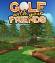 Capa de Golf With Your Friends
