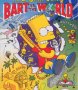 Capa de The Simpsons: Bart vs. the World