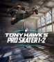 Cover of Tony Hawk's Pro Skater 1+2