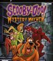 Capa de Scooby Doo: Mystery Mayhem