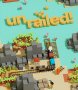 Cover of Unrailed!