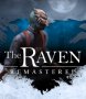 Capa de The Raven Remastered