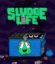 Cover of Sludge Life