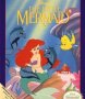 Capa de The Little Mermaid