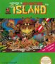 Cover of Adventure Island