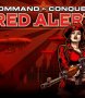 Cover of Command & Conquer: Red Alert
