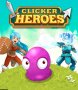 Capa de Clicker Heroes