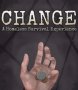Capa de CHANGE: A Homeless Survival Experience