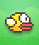 Capa de Flappy Bird