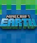 Capa de Minecraft Earth