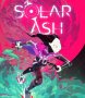 Cover of Solar Ash