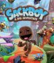 Cover of Sackboy: A Big Adventure