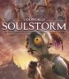 Capa de Oddworld: Soulstorm