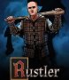 Cover of Rustler