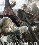 Cover of Resonance of Fate