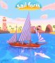Cover of Sail Forth