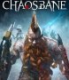 Cover of Warhammer: Chaosbane