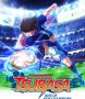 Capa de Captain Tsubasa: Rise of New Champions