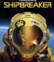 Capa de Hardspace: Shipbreaker