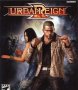 Cover of Urban Reign