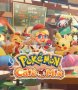 Cover of Pokémon Café Mix