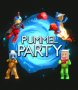 Capa de Pummel Party