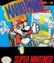 Cover of Mario Paint