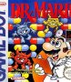 Cover of Dr. Mario