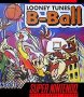 Capa de Looney Tunes B-Ball