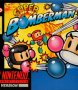 Capa de Super Bomberman
