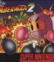 Capa de Super Bomberman 2