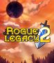 Capa de Rogue Legacy 2