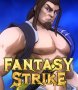 Capa de Fantasy Strike
