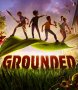 Capa de Grounded