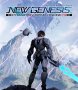 Cover of Phantasy Star Online 2: New Genesis