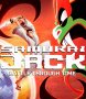 Cover of Samurai Jack: Battle Through Time