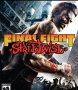 Cover of Final Fight: Streetwise