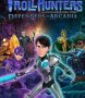 Cover of Trollhunters: Defenders Of Arcadia