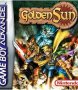 Cover of Golden Sun