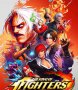 Cover of The King of Fighters: AllStar