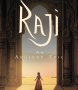 Cover of Raji: An Ancient Epic