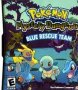 Capa de Pokémon Mystery Dungeon: Blue Rescue Team