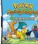 Capa de Pokémon Mystery Dungeon: Explorers of Sky