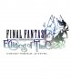 Capa de Final Fantasy Crystal Chronicles: Echoes of Time