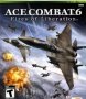 Capa de Ace Combat 6: Fires of Liberation
