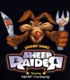 Capa de Looney Tunes: Sheep Raider