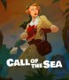 Capa de Call of the Sea