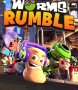Cover of Worms Rumble