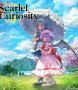 Cover of Touhou: Scarlet Curiosity