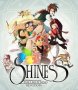 Cover of Shiness: The Lightning Kingdom
